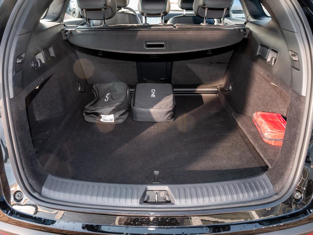 BYD Seal 6 DMi Touring Boost 1.5PHEV LED/ACC/KAMERA
