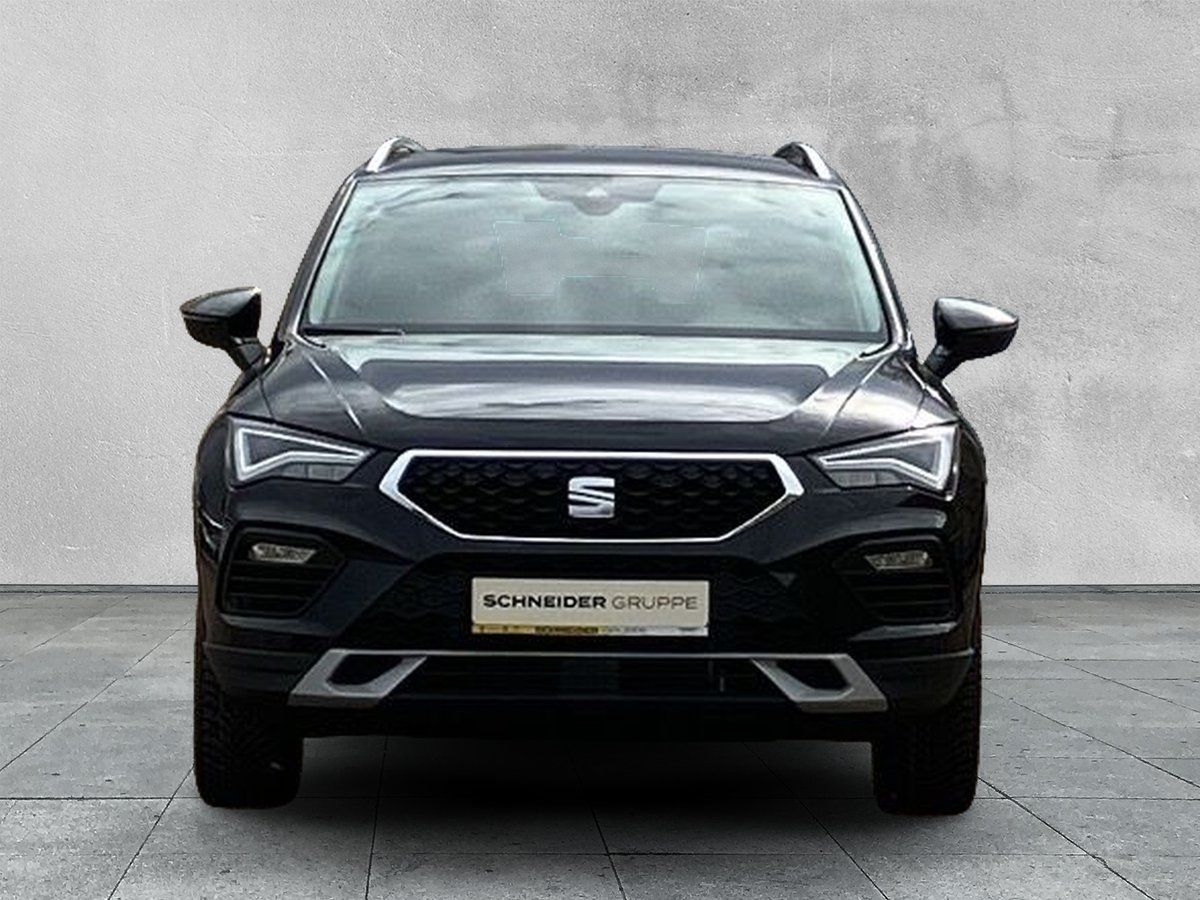 Seat Ateca - Bild 8