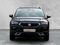Seat Ateca - Vorschau Bild 8
