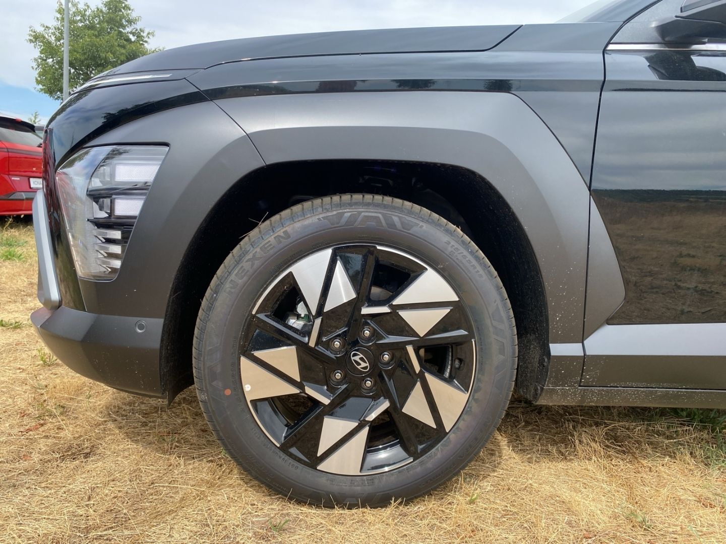 Hyundai Kona – Bild 17
