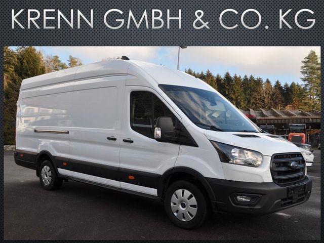 Ford Transit 350 L4 H3 Trend *KLIMA*TEMPOMAT*KAMERA*