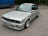 BMW E30 325i Org M Paket 2 Werk - BMW 325 aus 1990: 325i