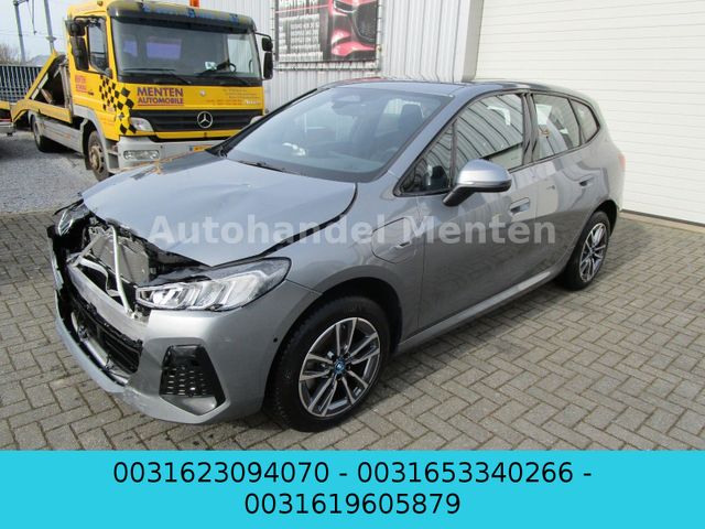 BMW 225 Active Tourer 225 e xDrive M Sport Pano