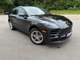 Porsche Macan (2020) | Privat  CarFax lückenlos