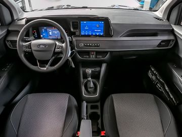 Ford Tourneo Courier 1.0 Trend Fahrerassistenz-Paket