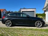 BMW 120i M Sport M Sport Paket 54.000 km 3-Türer  - BMW 1er Reihe Gebrauchtwagen Türer