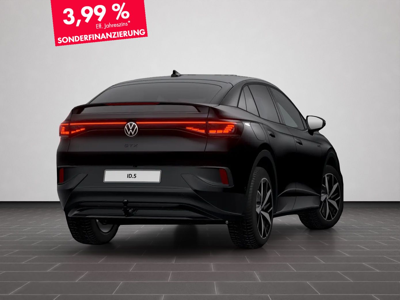 Volkswagen ID.5 - Bild 4