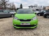 Skoda Citigo 1.0 MPI 55kW Style Green tec Klima PDC - Skoda Citigo mit Benzin-Antrieb