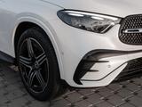 Mercedes-Benz GLC 450 d 4M AMG Night+360°+Pano+20+Keyless-GO - Mercedes-Benz GLC 450 Gebrauchtwagen