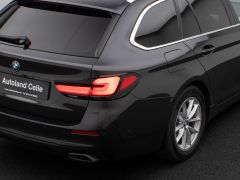 Foto Nummer 16: BMW 530d
