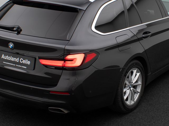 Foto Nummer 16: BMW 530d