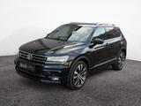Volkswagen Tiguan R-Line 2.0 TDI 4M LED,HuD,360,ACC,Virtual - Volkswagen Tiguan: 3.0