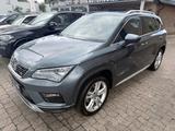 Seat Ateca 1.5 TSI ACT DSG FR 1.Hand, erst 23Tkm