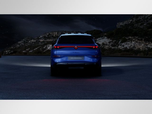 Volkswagen T-Roc - Bild 9