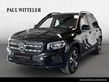 Mercedes-Benz GLB 200 4MATIC Progressive LED/AHK/Night/Kamera - gebrauchte Mercedes-Benz GLB 200 aus dem Jahr 2022