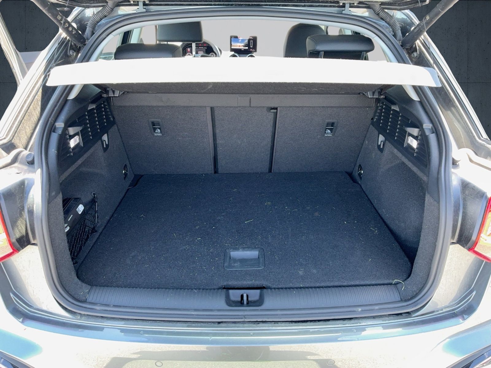 Audi Q2 - Bild 14