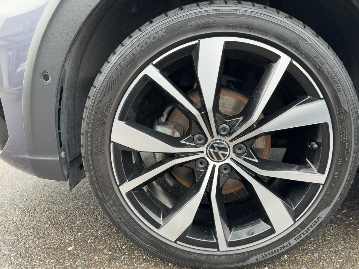 Volkswagen Taigo - Bild 15