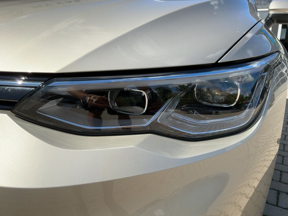 Volkswagen Golf - Bild 21