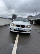 BMW 118d Cabrio Exclusiv - Xenon - CarPlay... - BMW 118 aus 2012: 118d