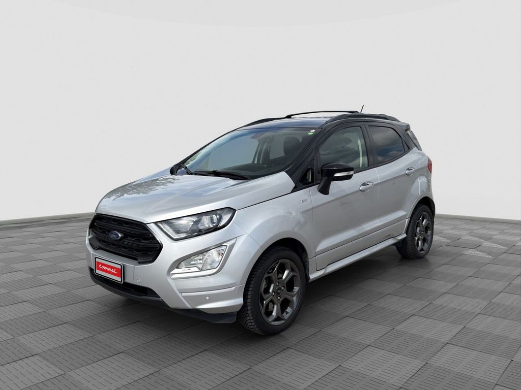 Image of Ford EcoSport