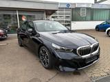 BMW 520 d M Sport - : mit Apple Carplay, Limousine