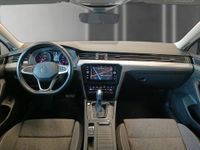 Volkswagen Passat - Vorschau Bild 10