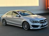 Mercedes-Benz CLA 250*Amg*Tüv+Garantie - Mercedes-Benz CLA 250 mit Benzin-Antrieb
