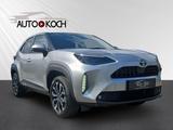 Toyota Yaris Cross Hybrid 2WD Adventure 1.5 EU6d Navi L - Toyota Yaris Cross: Adventure