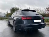 Audi S6 4.0 TFSI quattro S tronic Avant - ABT  - gebrauchte Audi S6 aus dem Jahr 2017
