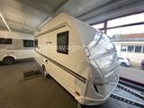 Weinsberg CaraOne 450 FU *smart, advanced, Steckdosen plus - Weinsberg CaraOne 450 FU