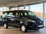 Ford Transit*Custom*2.0*EcoBlue*Automatik*Kasten*320* - Ford Transit Custom Kasten Gebrauchtwagen