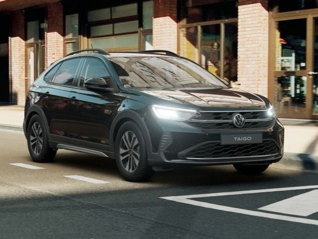 Volkswagen Taigo - Bild 4