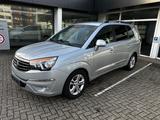 Ssangyong Rodius 2.2 Diesel 7sitzer Klimatronic Leder - Ssangyong Rodius Gebrauchtwagen