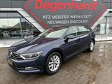 Volkswagen Passat Variant 1.4 TSI Comfortline NAV ACC AHK - Volkswagen Passat aus 2017