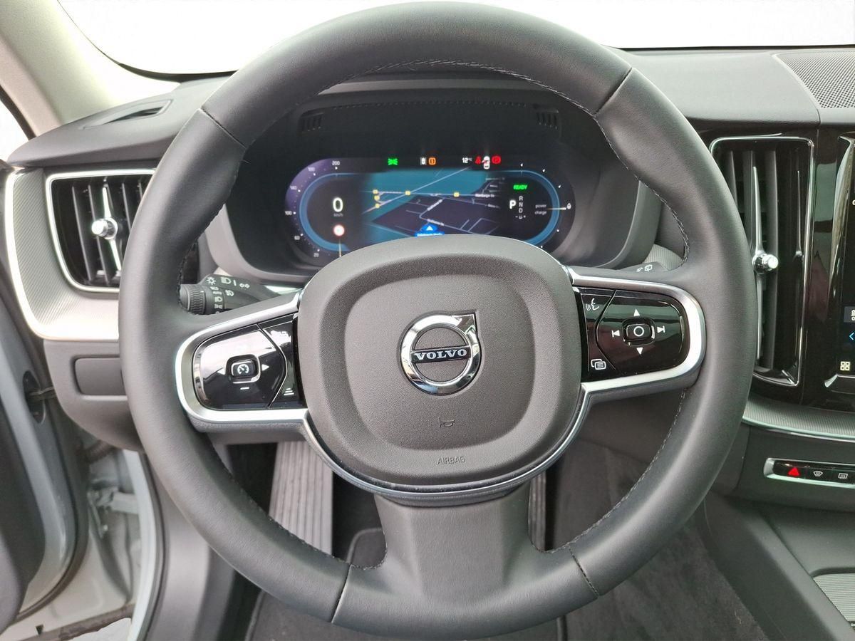 Volvo XC60 - Bild 14