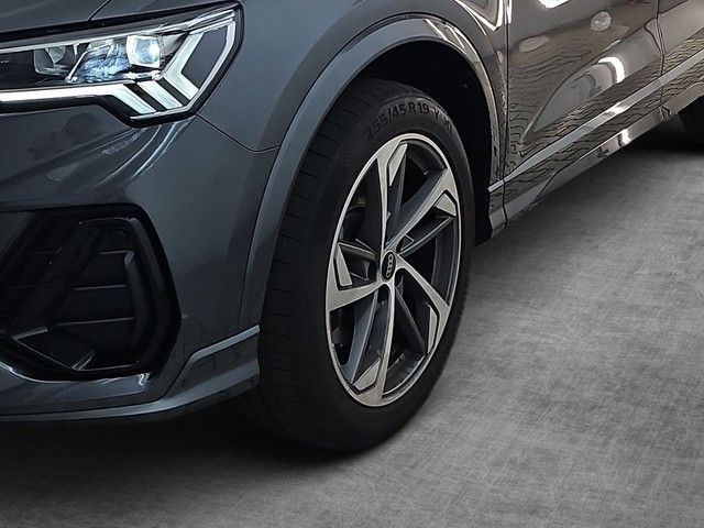 Audi Q3 S line ACC LED KAMERA NAVI VIRTUAL COCKPIT EI foto 4