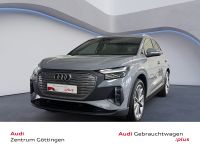 Audi Q4 - Vorschau Bild 1