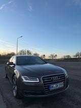 Audi A8 L 4.2 Chauffeur  | VIP DIPLOMAT | MEGA AUSTA  - Audi A8: D2