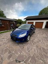 Ford Focus Sync Edition - Ford Focus mit Diesel-Antrieb: Kleinwagen