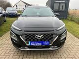 Hyundai Kona Style 4WD+Automatik+R.Kamera+Scheckheft - Hyundai Kona Style mit Benzin-Antrieb