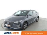 Hyundai IONIQ 1.6 Style Hybrid Aut.*NAVI*BiXENON*CAM*SHZ - Hyundai IONIQ aus 2019