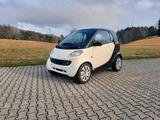 Smart Fortwo Coupé 450 - Smart Gebrauchtwagen von 1999