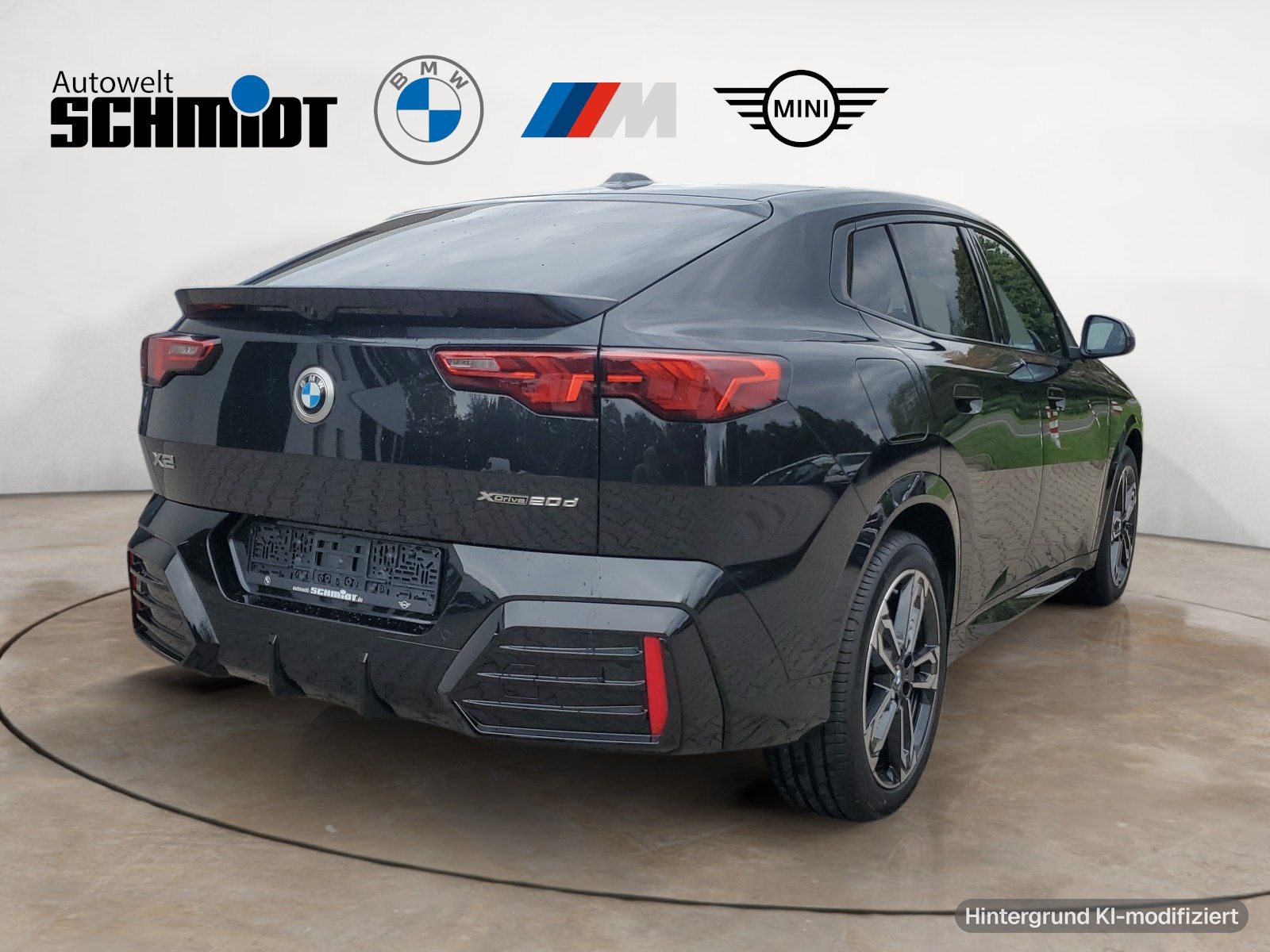 BMW X2 - Bild 6