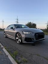 Audi RS5 2.9 TFSI tiptronic quattro - - gebrauchte Audi RS5 aus dem Jahr 2018