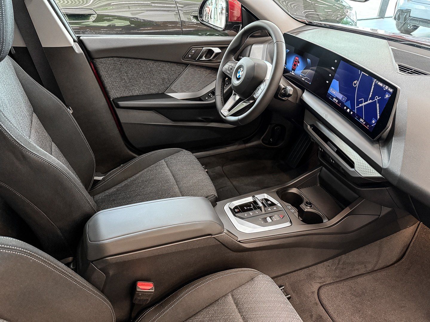 BMW 216 Gran Coupé - Bild 5