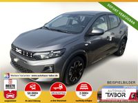 Dacia Sandero - Vorschau Bild 1