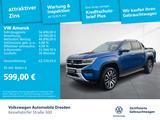 Volkswagen Amarok Aventura DC 177 kW 3.0 TDI 4Motion