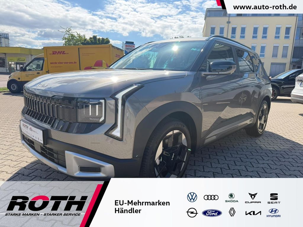 Image of Kia Seltos
