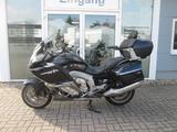 BMW K 1600 GTL  / Koffer / Topcase/ Garantie - BMW K 1600