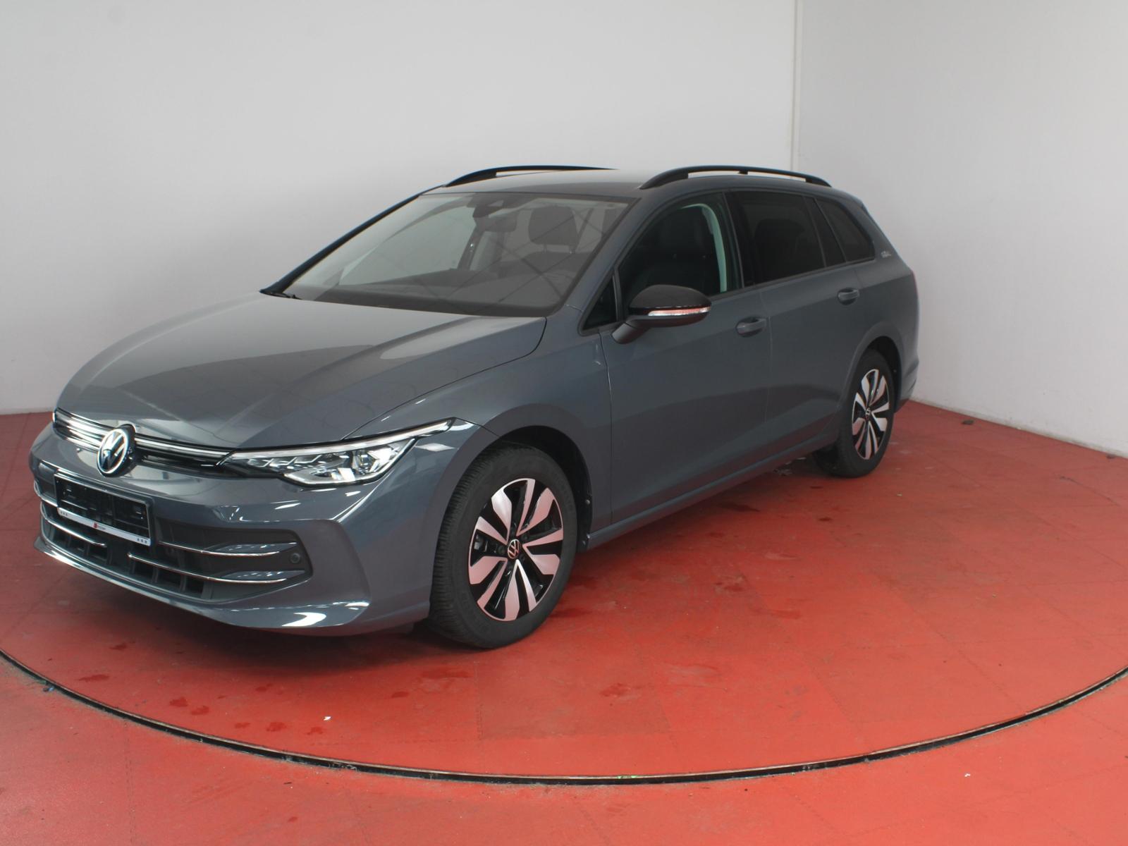 Volkswagen Golf Variant Life 1.5TSI 261,-ohne Anzahlung Kam, миниатюра 30